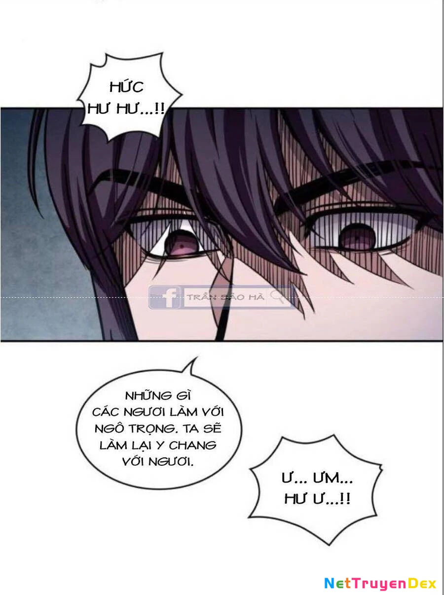 Ngã Lão Ma Thần Chapter 54 - Next Chapter 55