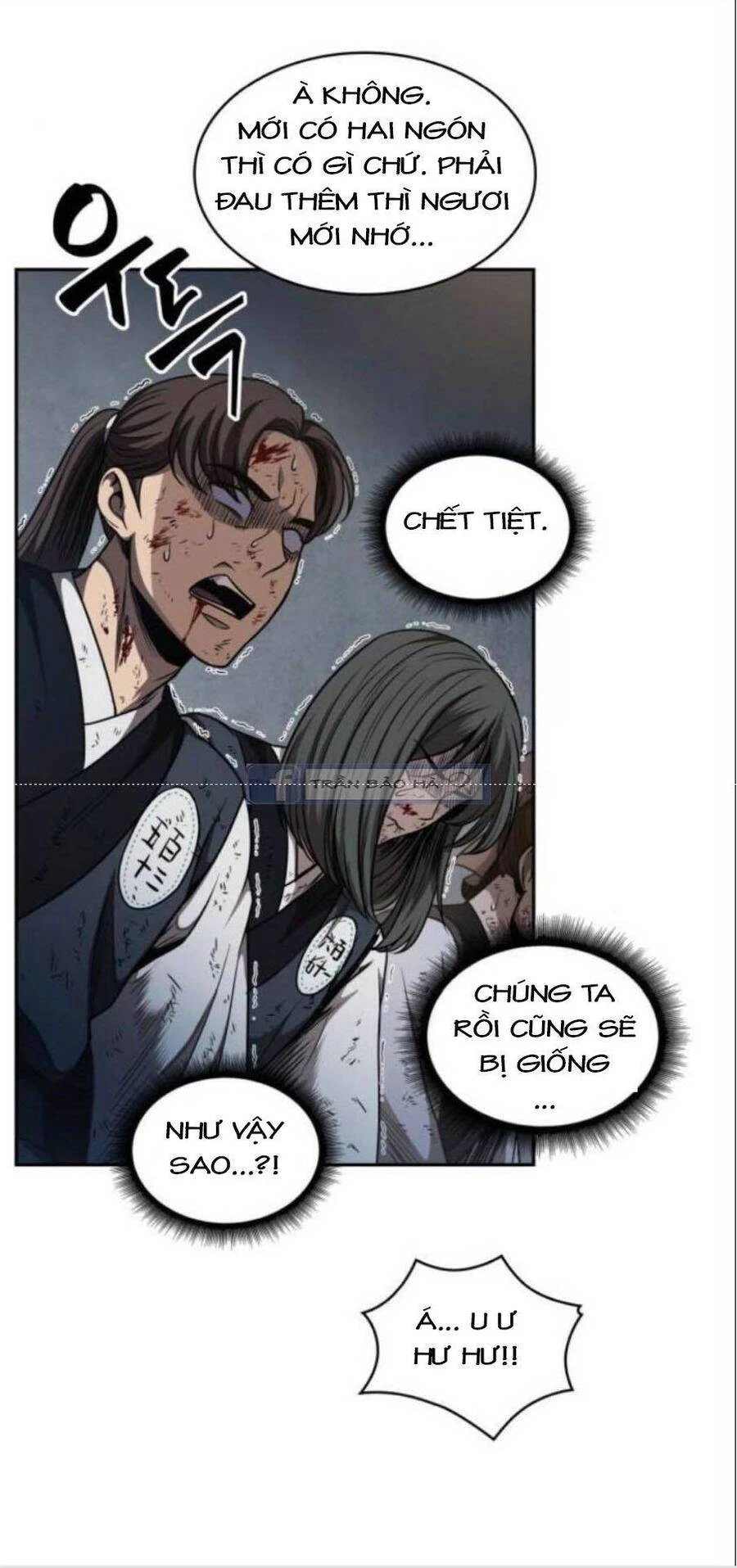 Ngã Lão Ma Thần Chapter 54 - Next Chapter 55