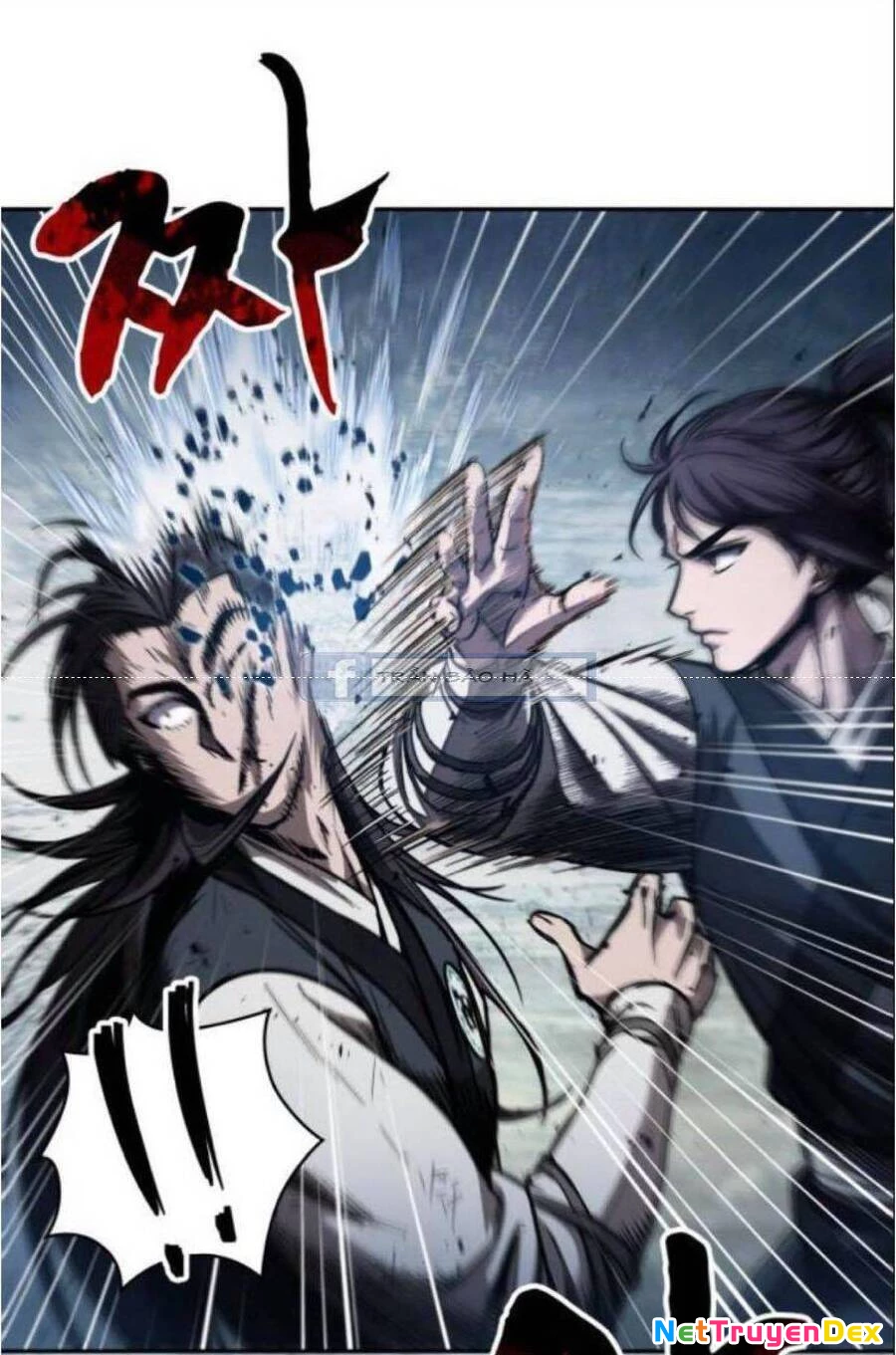 Ngã Lão Ma Thần Chapter 54 - Next Chapter 55