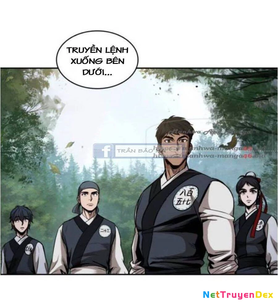 Ngã Lão Ma Thần Chapter 54 - Next Chapter 55
