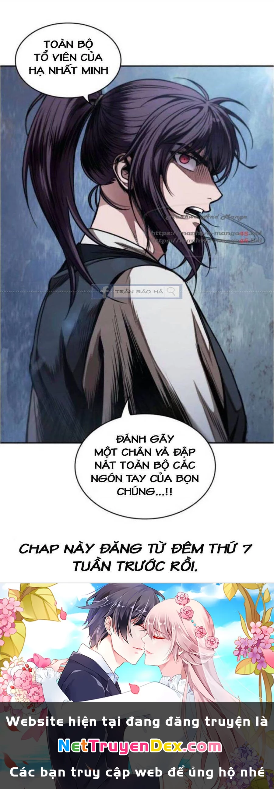 Ngã Lão Ma Thần Chapter 54 - Next Chapter 55
