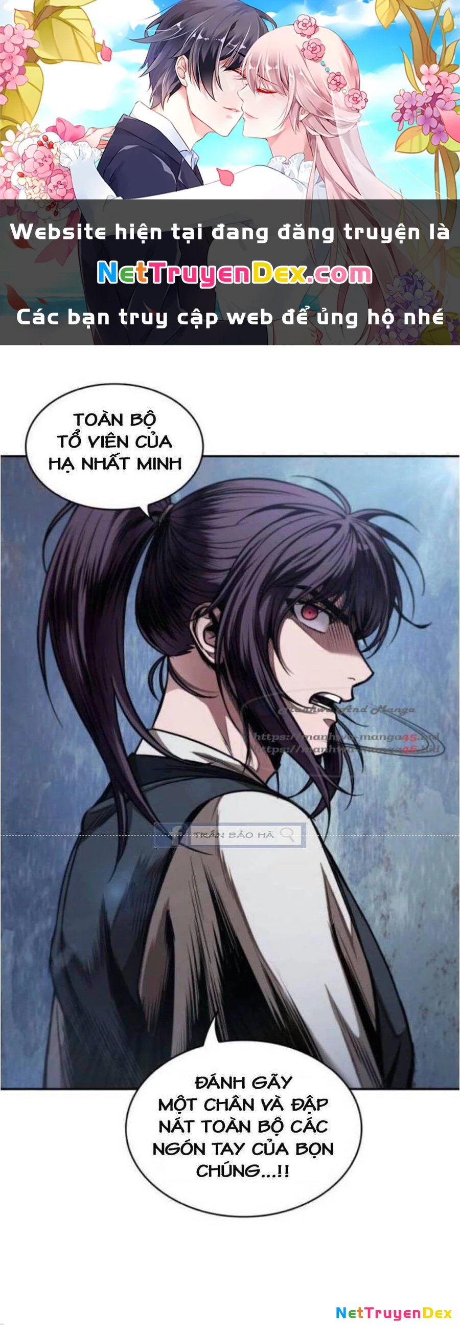 Ngã Lão Ma Thần Chapter 55 - Trang 4
