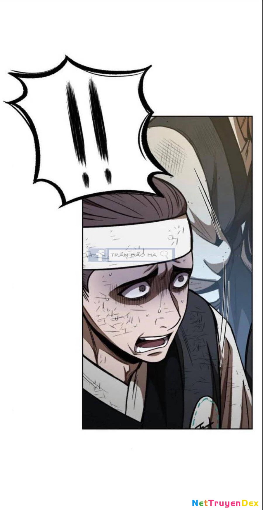 Ngã Lão Ma Thần Chapter 55 - Trang 4