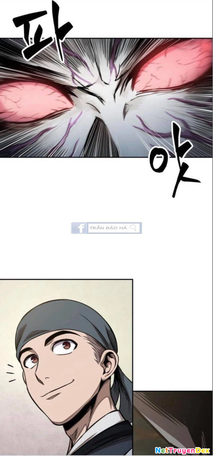 Ngã Lão Ma Thần Chapter 55 - Trang 4