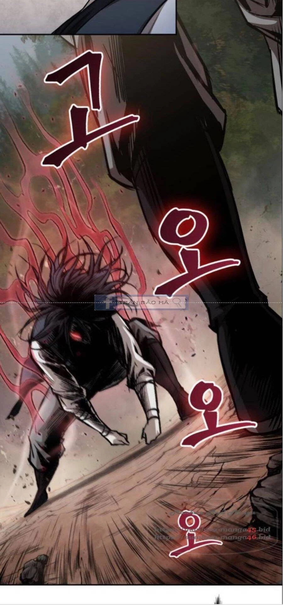 Ngã Lão Ma Thần Chapter 55 - Trang 4