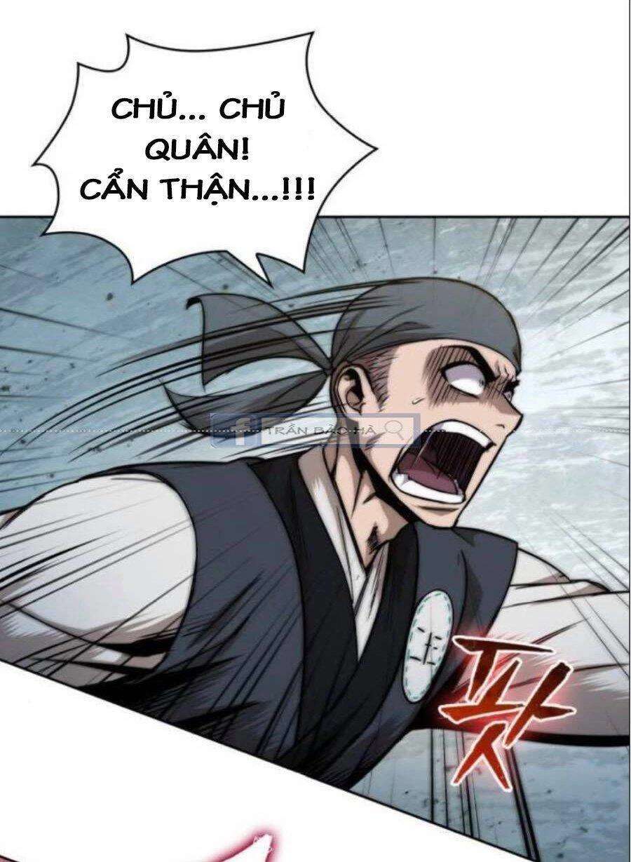 Ngã Lão Ma Thần Chapter 55 - Trang 4