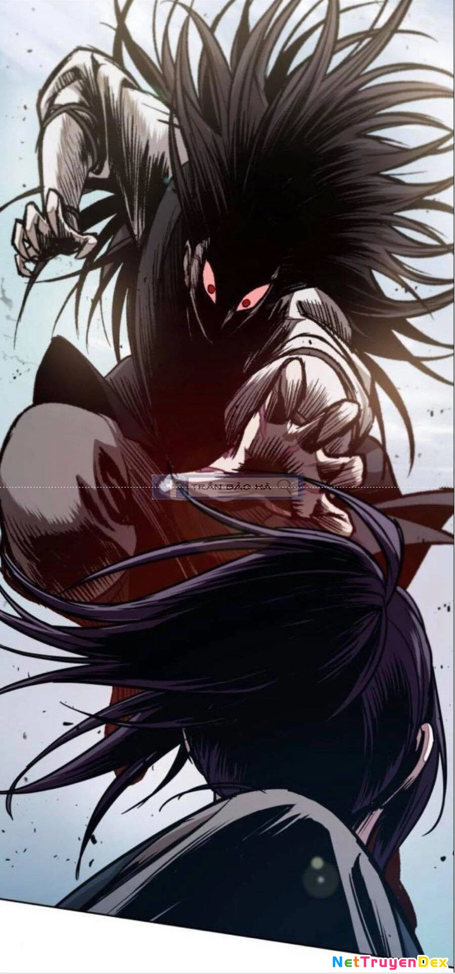 Ngã Lão Ma Thần Chapter 55 - Trang 4
