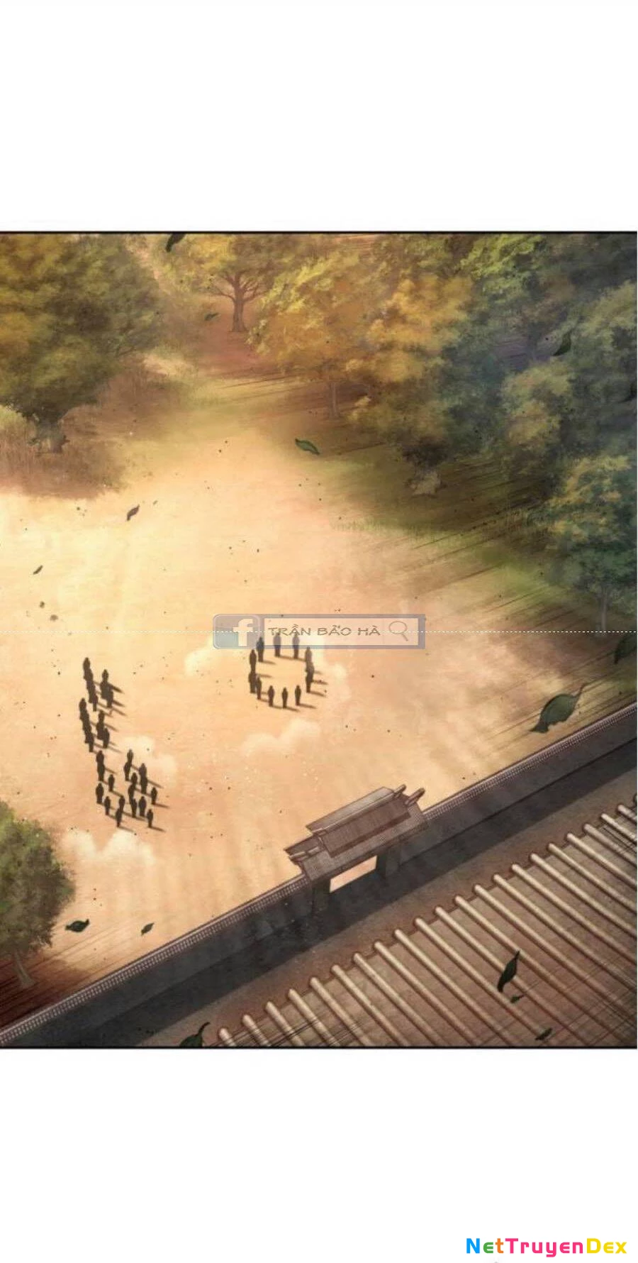 Ngã Lão Ma Thần Chapter 55 - Trang 4