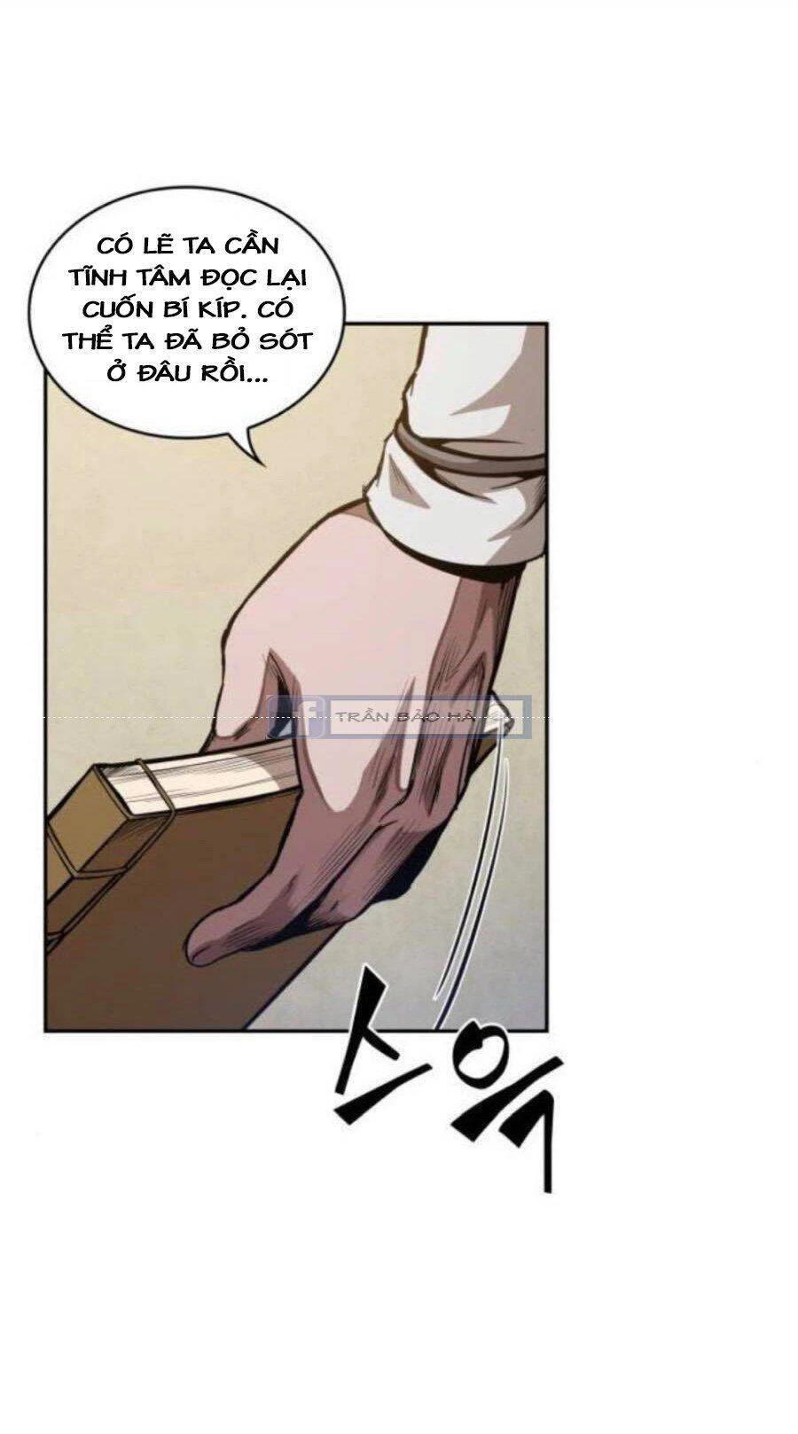Ngã Lão Ma Thần Chapter 55 - Trang 4