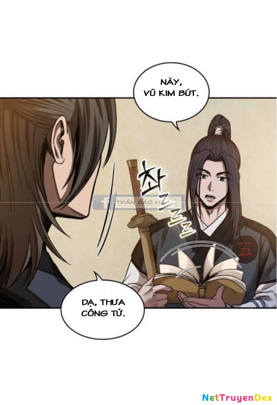 Ngã Lão Ma Thần Chapter 55 - Trang 4
