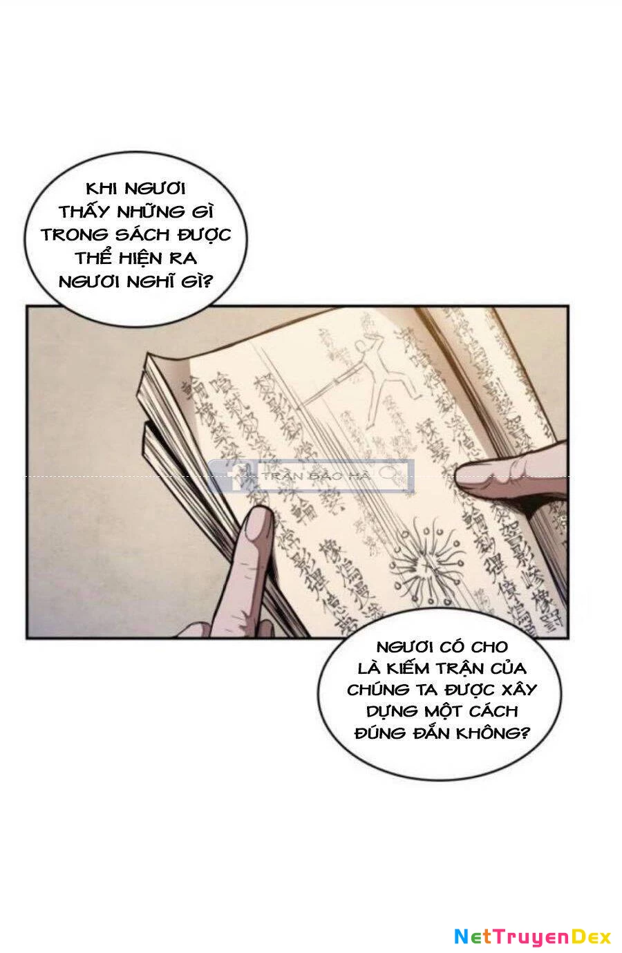 Ngã Lão Ma Thần Chapter 55 - Trang 4