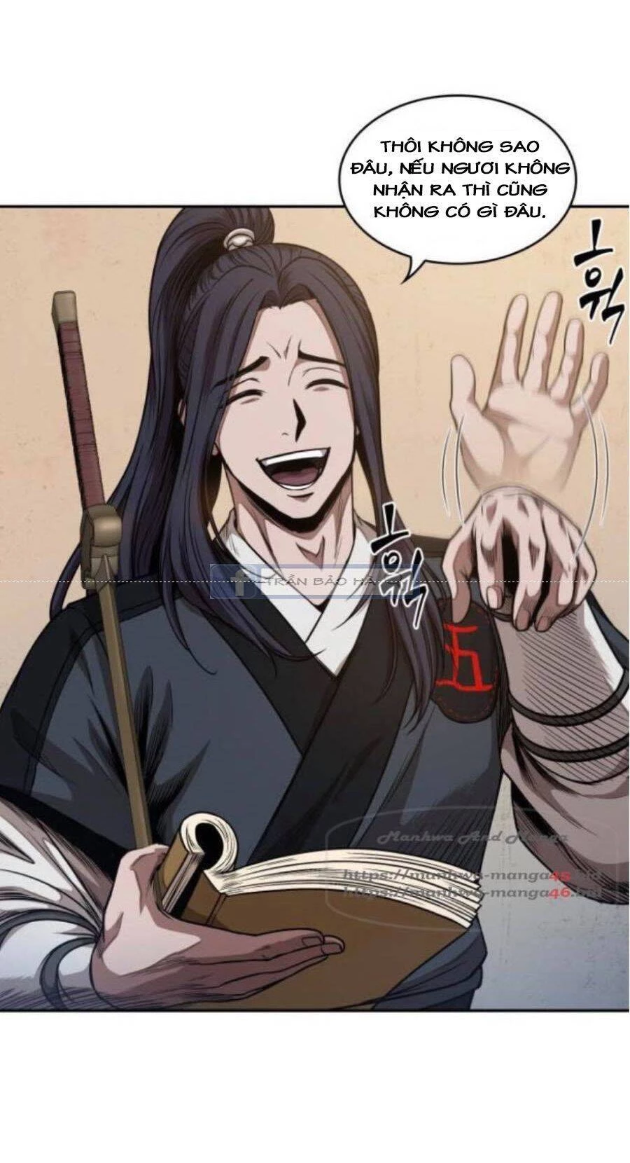 Ngã Lão Ma Thần Chapter 55 - Trang 4