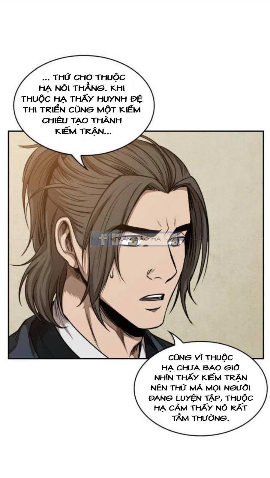Ngã Lão Ma Thần Chapter 55 - Trang 4