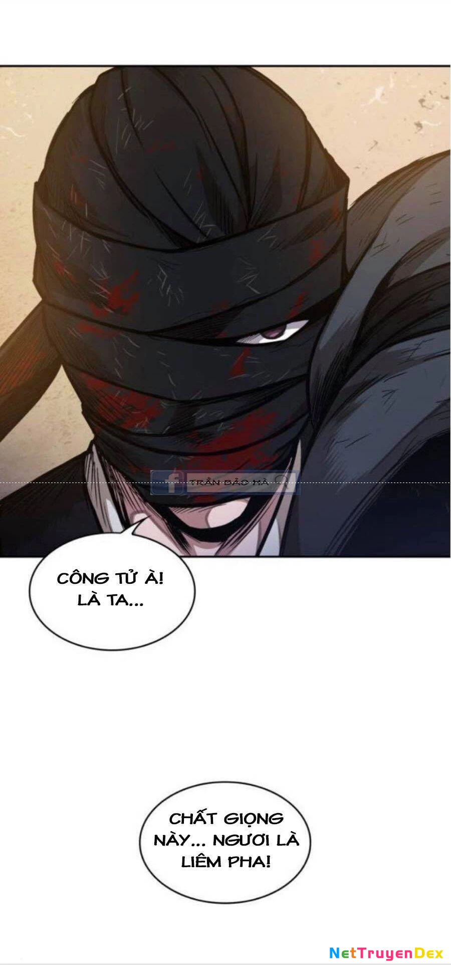 Ngã Lão Ma Thần Chapter 55 - Trang 4