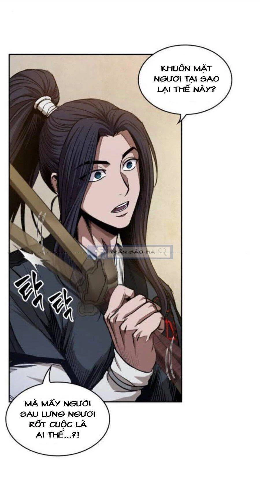 Ngã Lão Ma Thần Chapter 55 - Trang 4