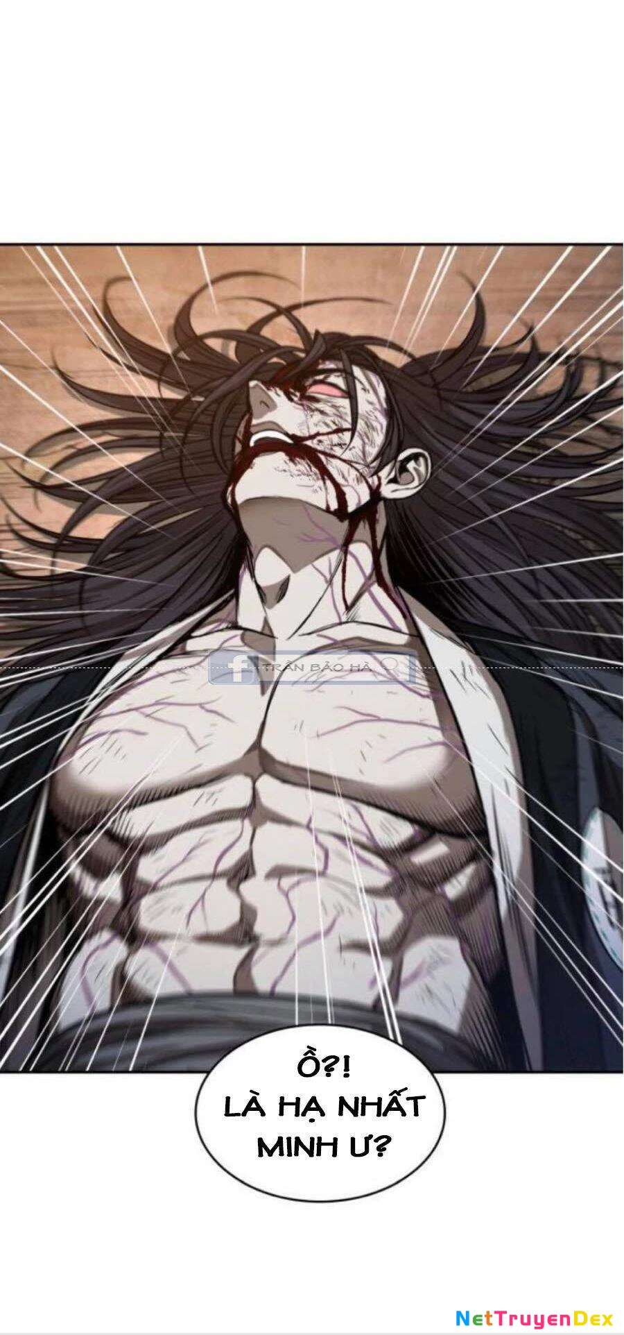 Ngã Lão Ma Thần Chapter 55 - Trang 4