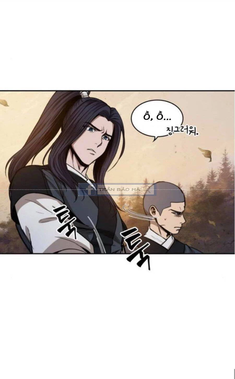 Ngã Lão Ma Thần Chapter 55 - Trang 4