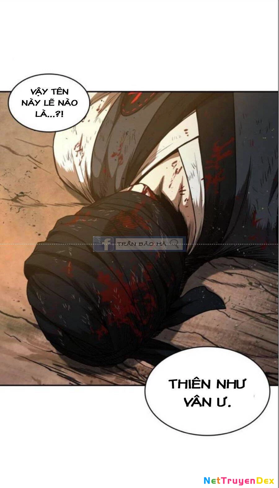 Ngã Lão Ma Thần Chapter 55 - Trang 4