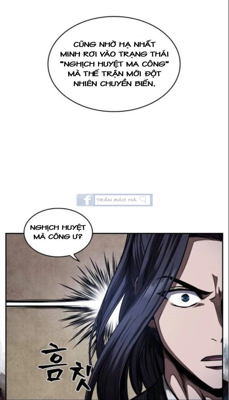 Ngã Lão Ma Thần Chapter 55 - Trang 4