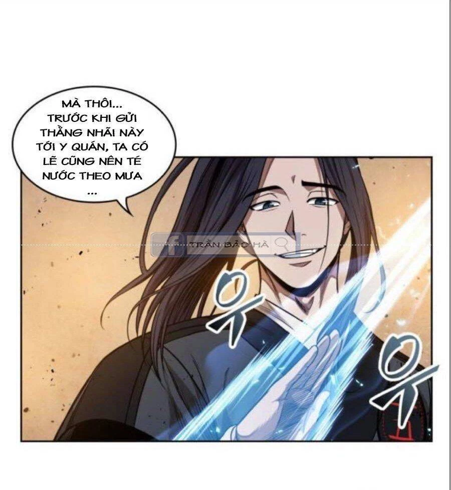 Ngã Lão Ma Thần Chapter 55 - Trang 4