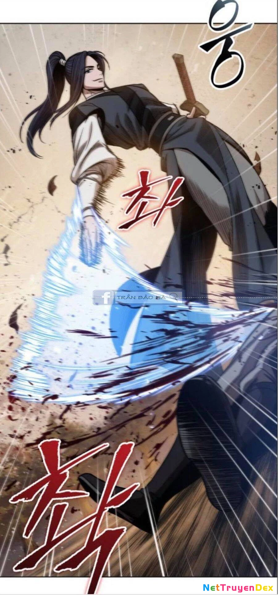 Ngã Lão Ma Thần Chapter 55 - Trang 4