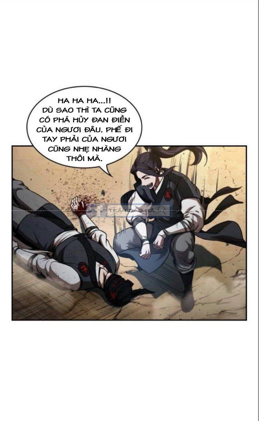 Ngã Lão Ma Thần Chapter 55 - Trang 4
