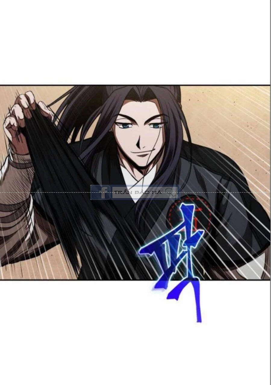 Ngã Lão Ma Thần Chapter 55 - Trang 4