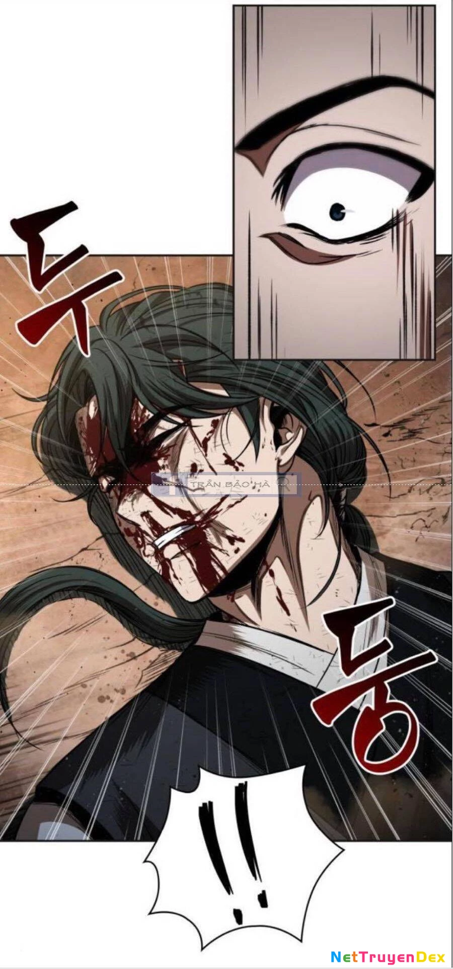 Ngã Lão Ma Thần Chapter 55 - Trang 4