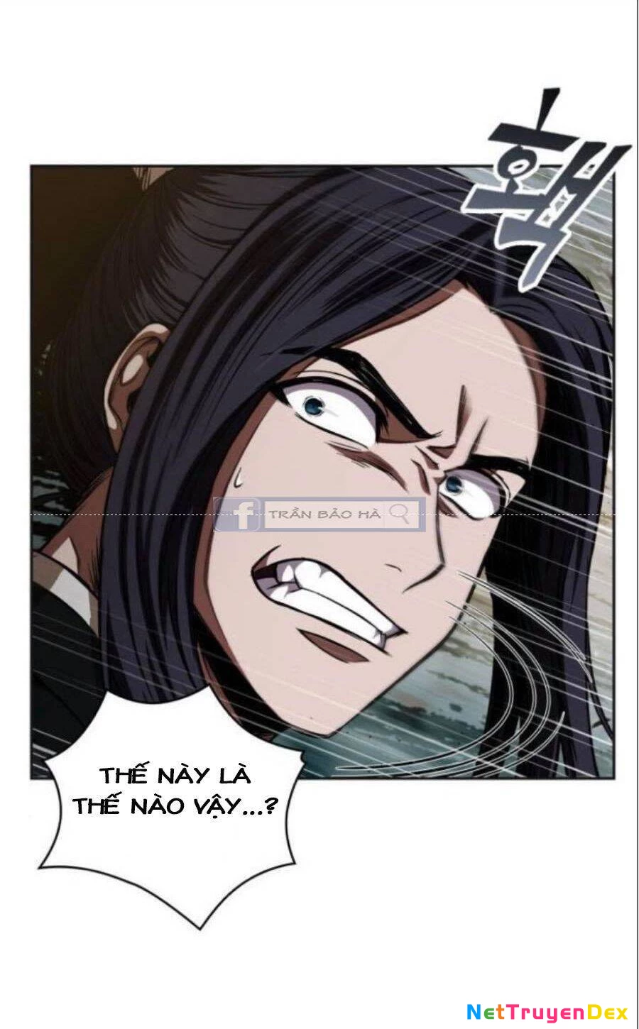Ngã Lão Ma Thần Chapter 55 - Trang 4