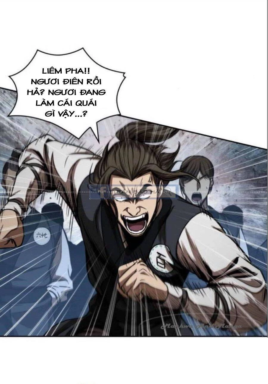 Ngã Lão Ma Thần Chapter 55 - Trang 4