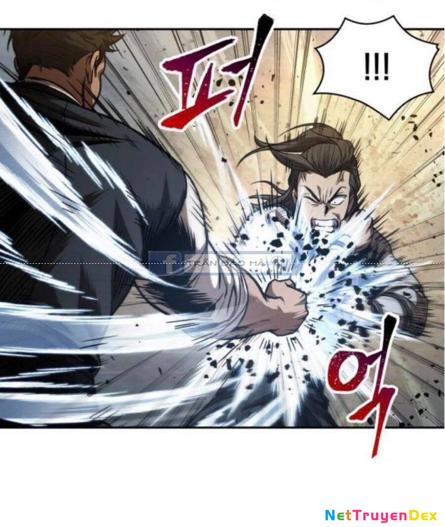 Ngã Lão Ma Thần Chapter 55 - Trang 4