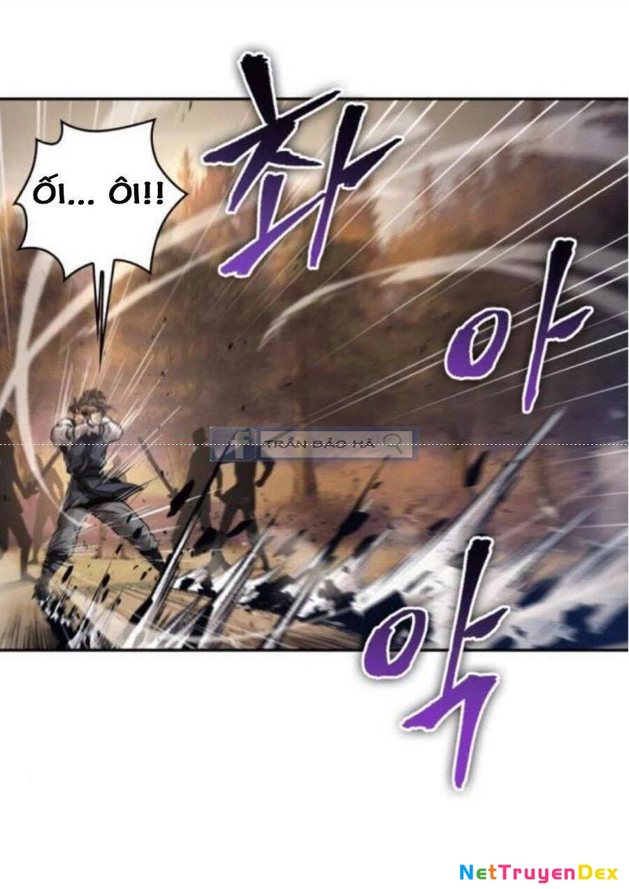 Ngã Lão Ma Thần Chapter 55 - Trang 4