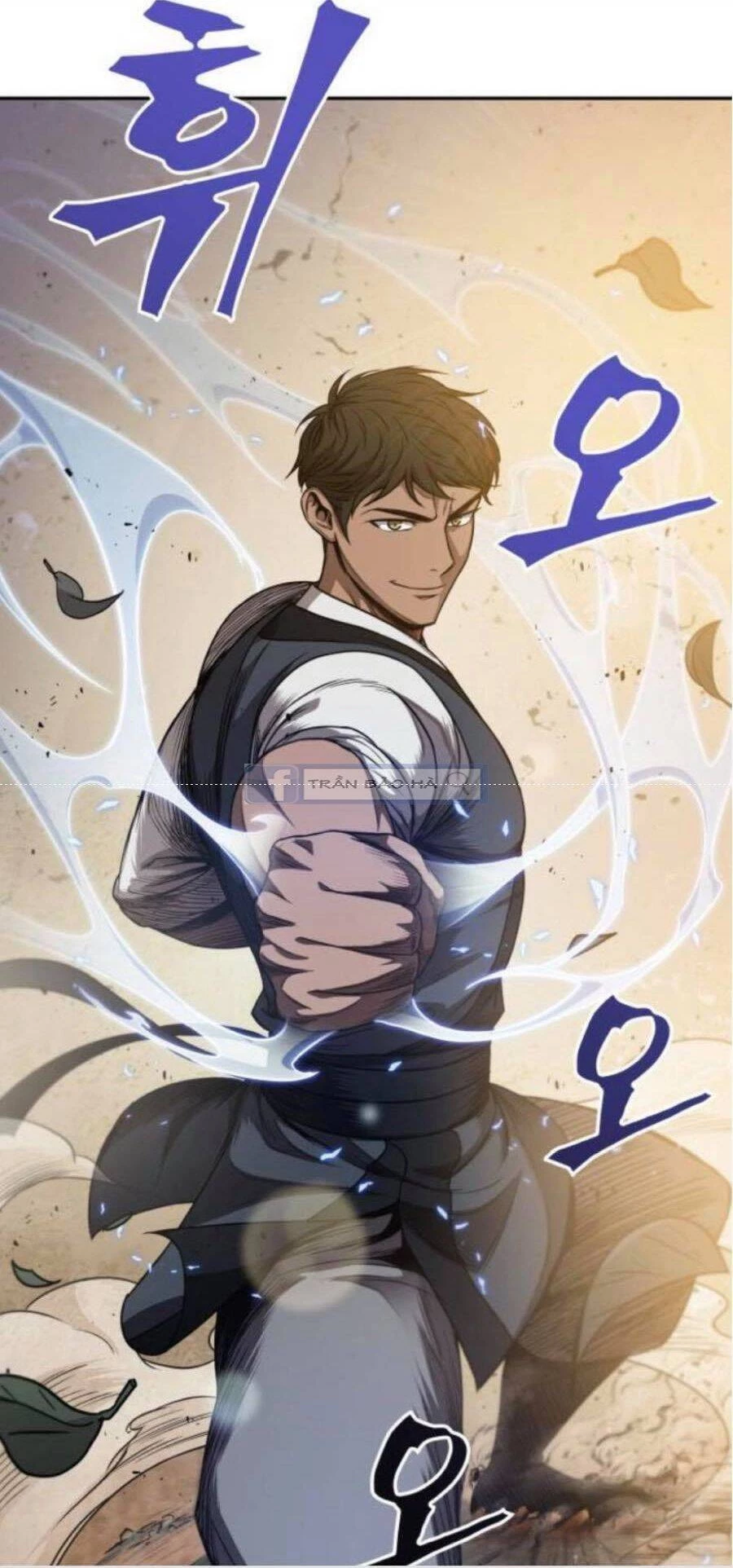 Ngã Lão Ma Thần Chapter 55 - Trang 4