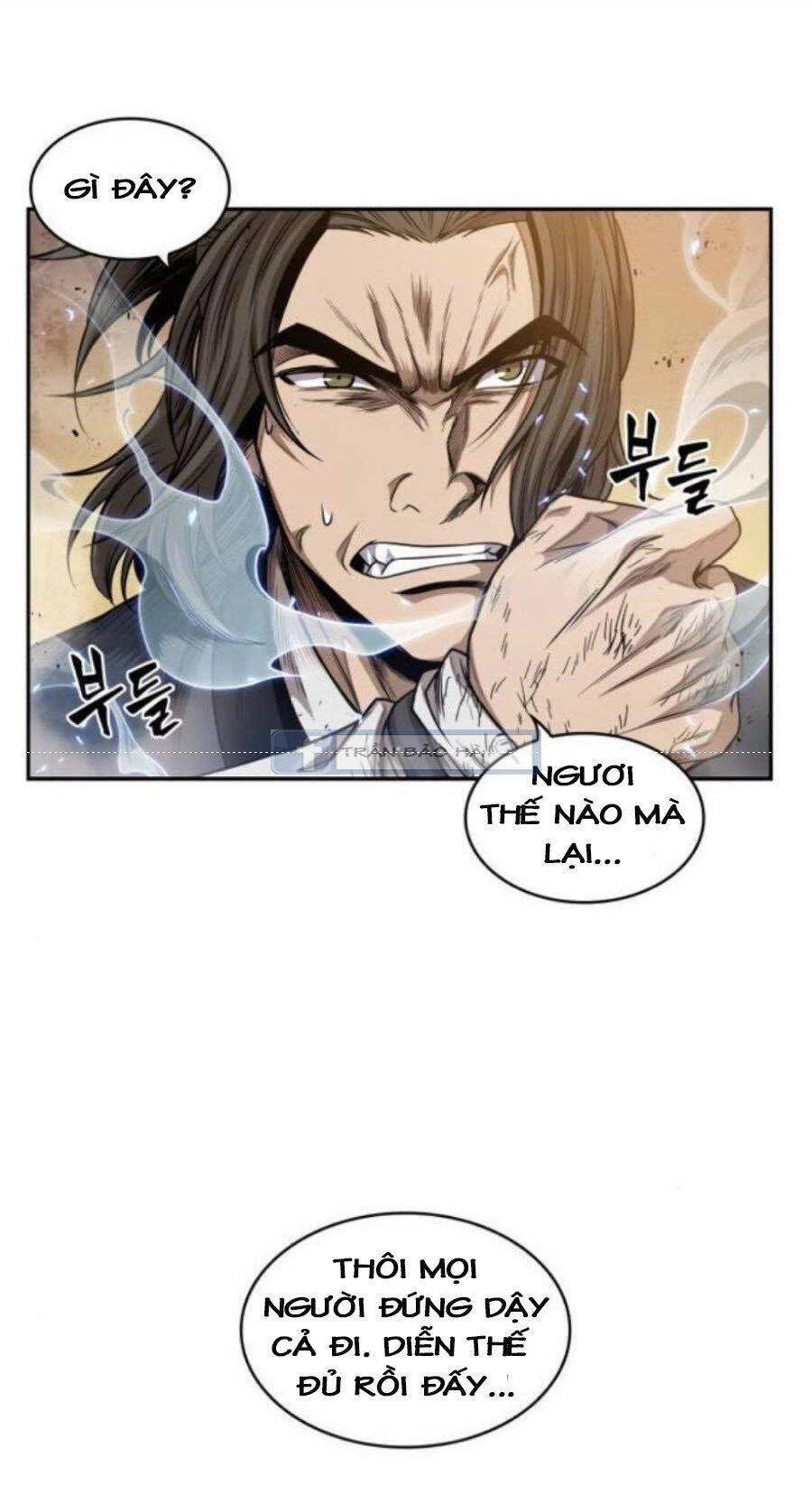 Ngã Lão Ma Thần Chapter 55 - Trang 4