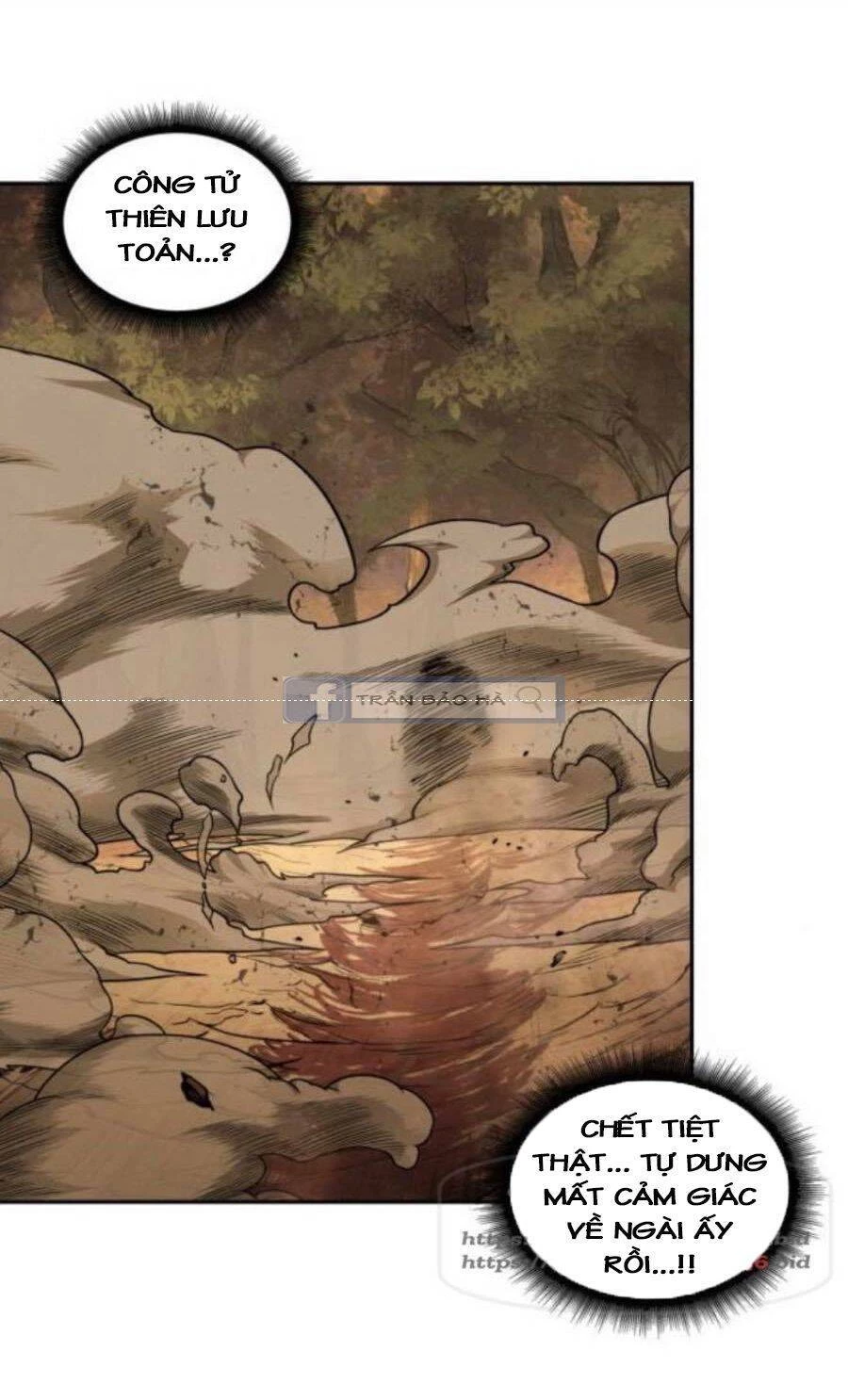 Ngã Lão Ma Thần Chapter 55 - Trang 4
