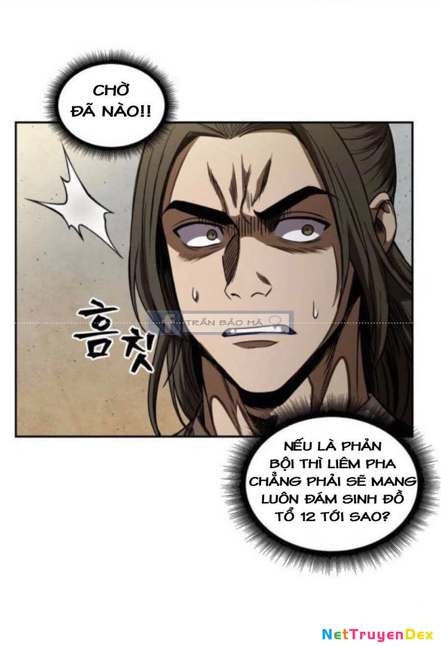 Ngã Lão Ma Thần Chapter 55 - Trang 4