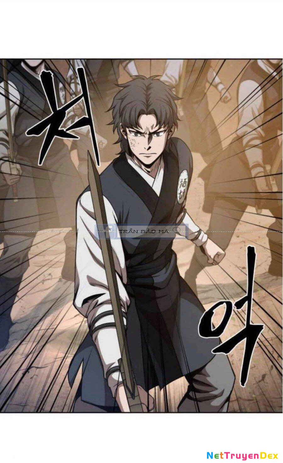 Ngã Lão Ma Thần Chapter 55 - Trang 4