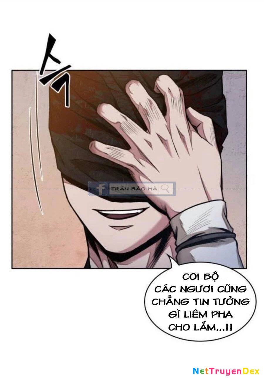 Ngã Lão Ma Thần Chapter 55 - Trang 4