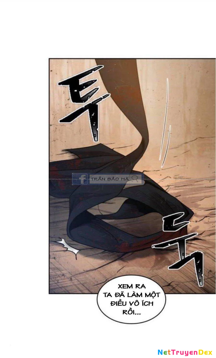Ngã Lão Ma Thần Chapter 55 - Trang 4