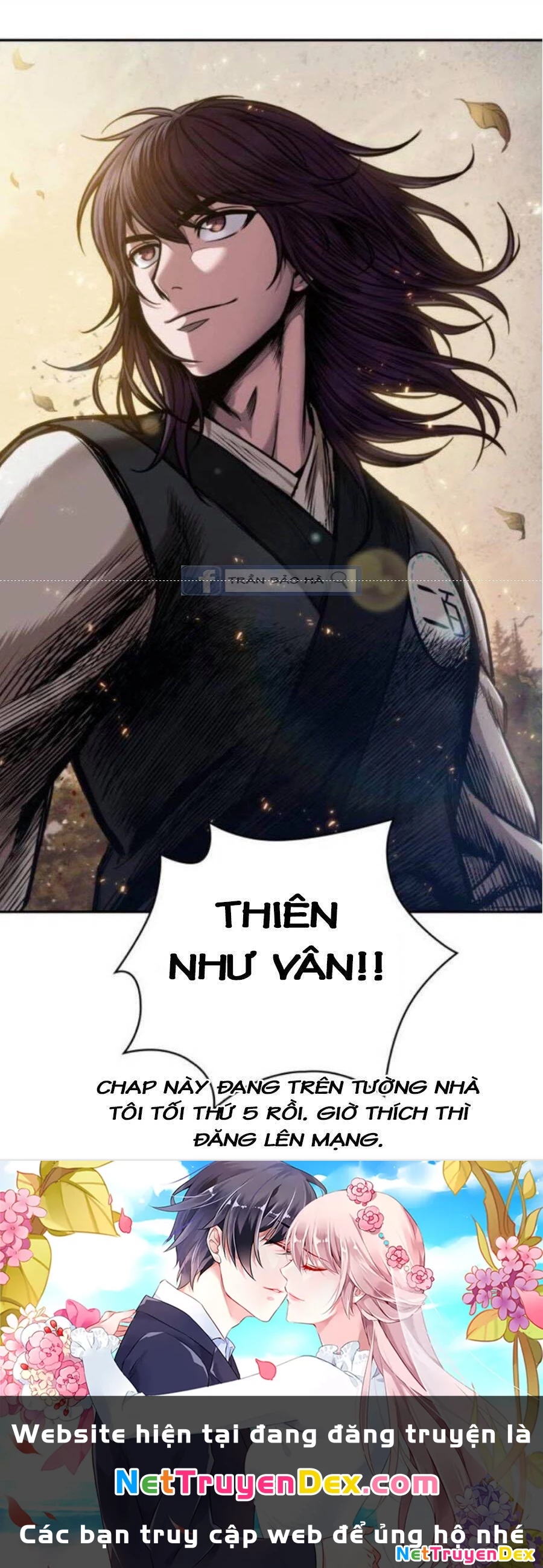 Ngã Lão Ma Thần Chapter 55 - Trang 4