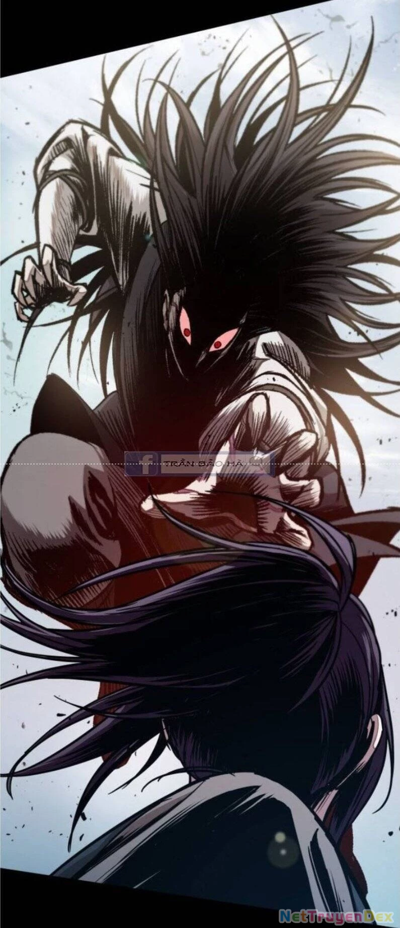 Ngã Lão Ma Thần Chapter 56 - Trang 4