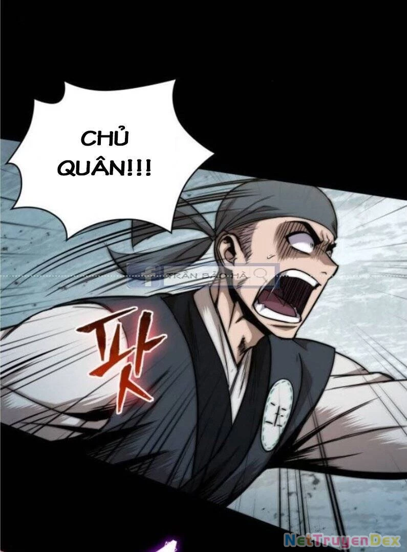 Ngã Lão Ma Thần Chapter 56 - Trang 4