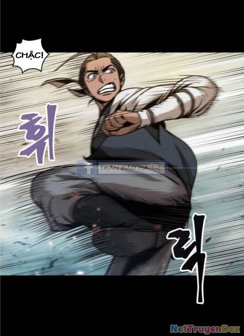 Ngã Lão Ma Thần Chapter 56 - Trang 4