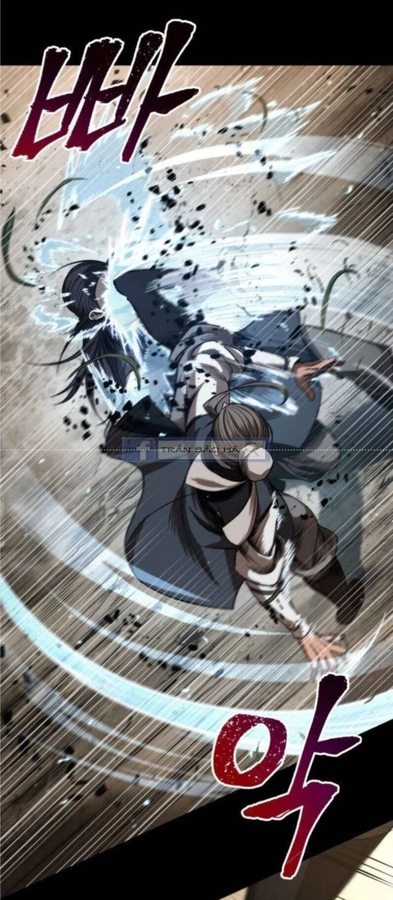 Ngã Lão Ma Thần Chapter 56 - Trang 4