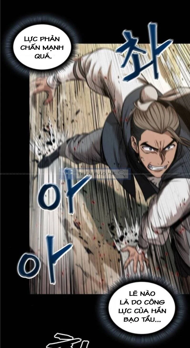 Ngã Lão Ma Thần Chapter 56 - Trang 4