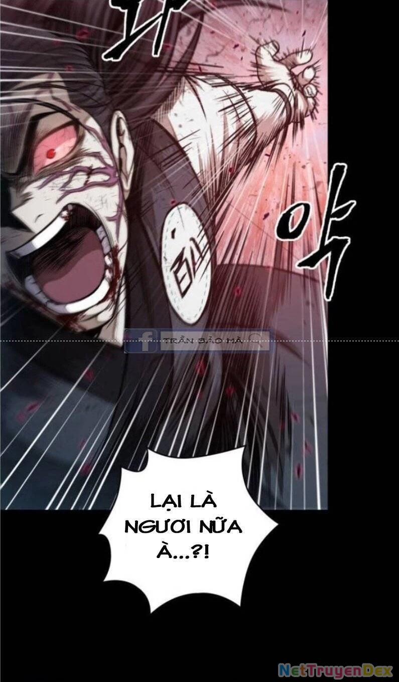 Ngã Lão Ma Thần Chapter 56 - Trang 4