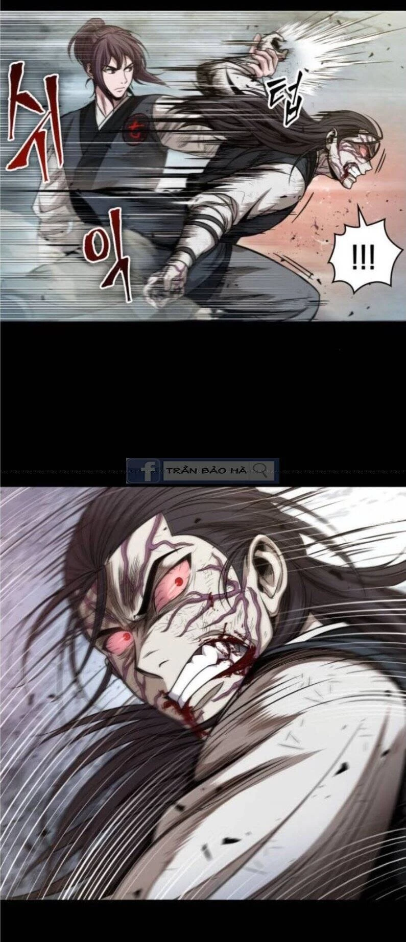 Ngã Lão Ma Thần Chapter 56 - Trang 4