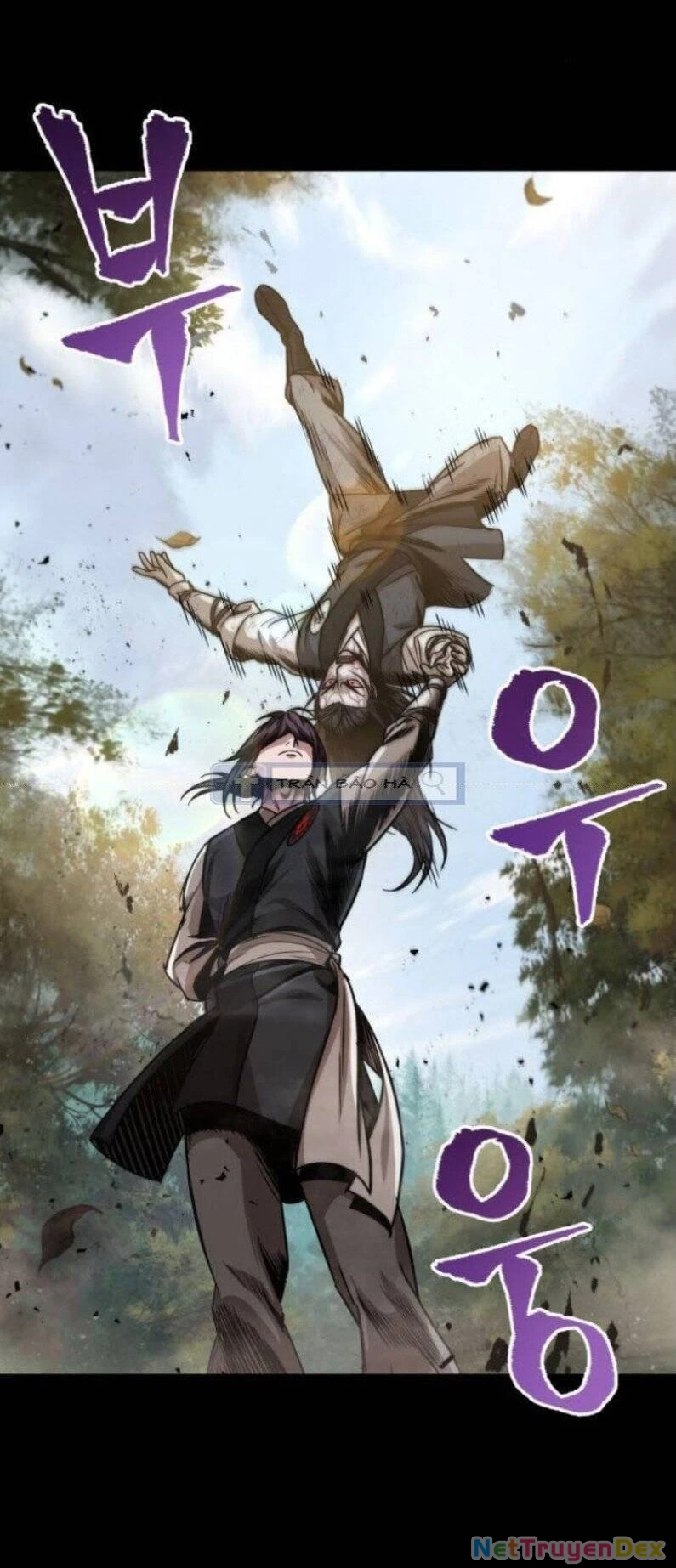 Ngã Lão Ma Thần Chapter 56 - Trang 4