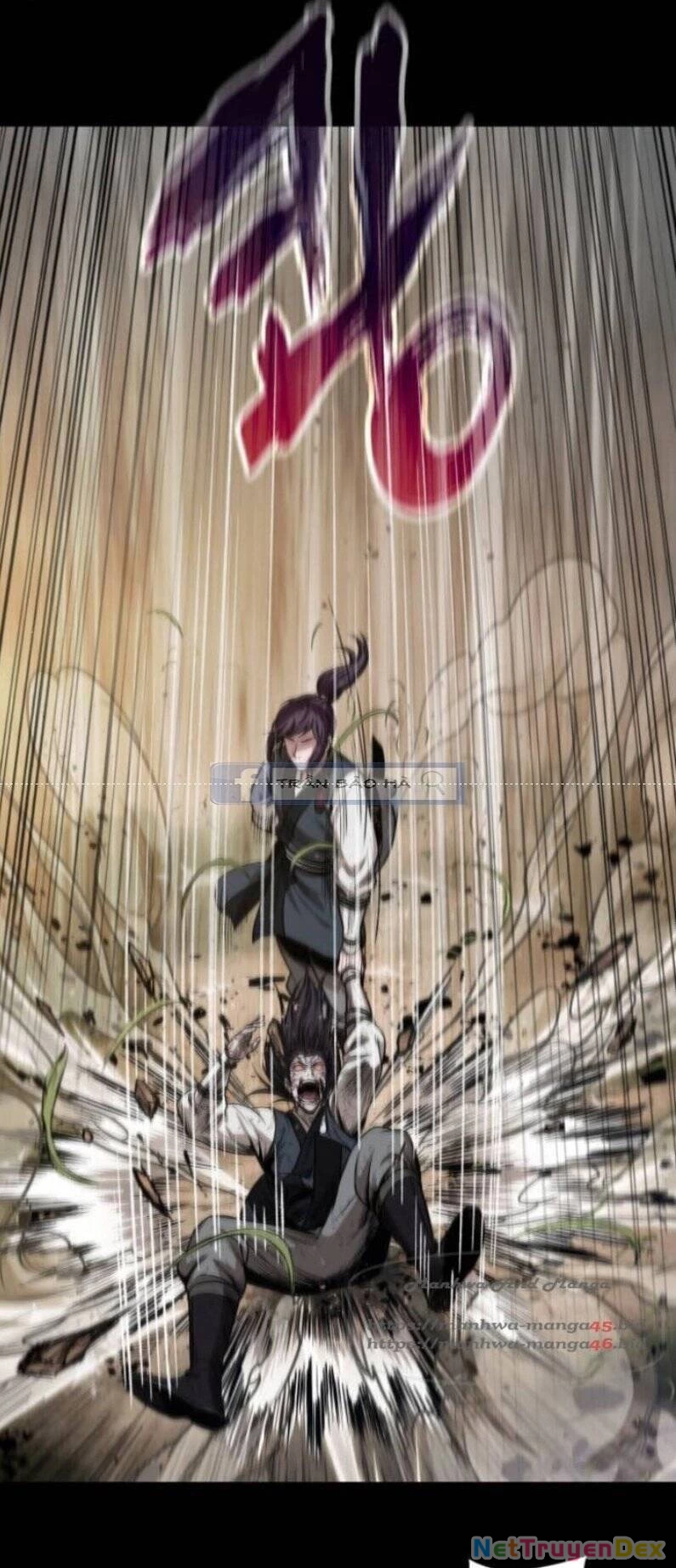 Ngã Lão Ma Thần Chapter 56 - Trang 4