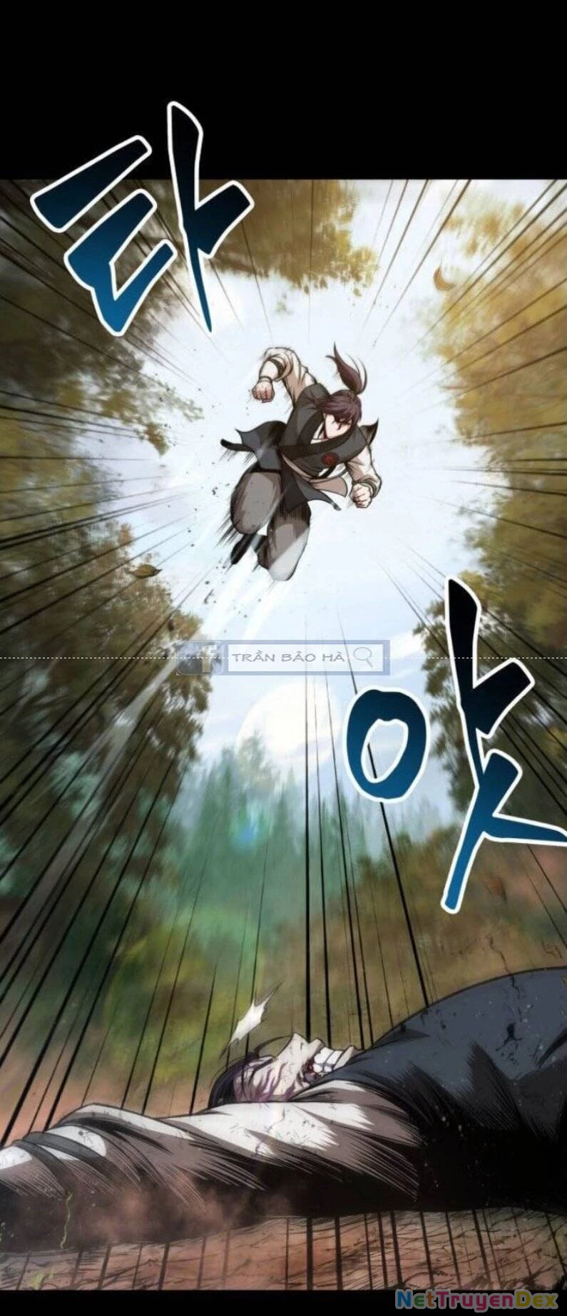 Ngã Lão Ma Thần Chapter 56 - Trang 4